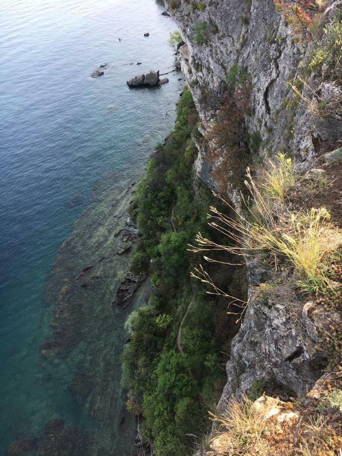 Agriturismo Holle Manerba del Garda Dış mekan fotoğraf