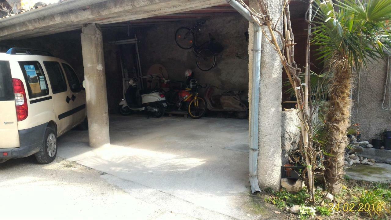 Agriturismo Holle Manerba del Garda Dış mekan fotoğraf