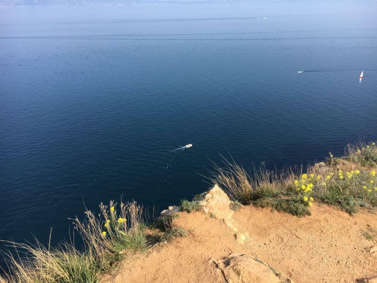 Agriturismo Holle Manerba del Garda Dış mekan fotoğraf