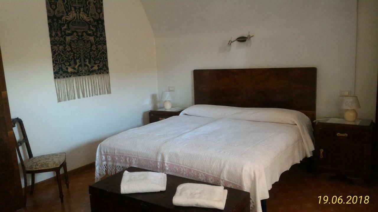 Agriturismo Holle Manerba del Garda Dış mekan fotoğraf