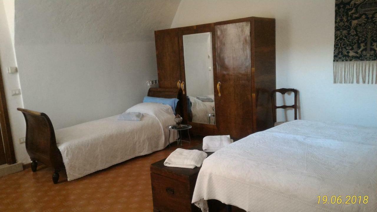 Agriturismo Holle Manerba del Garda Dış mekan fotoğraf